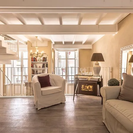 Palazzo Dessy Guest house Cagliari