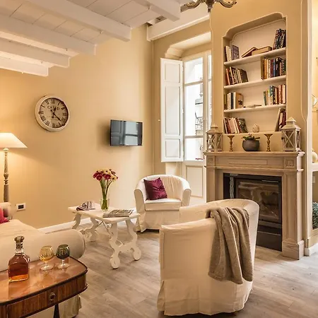 Palazzo Dessy Guest house 2*