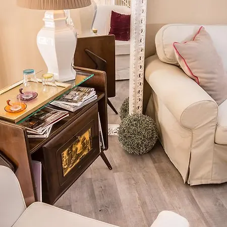 Guest house Palazzo Dessy Cagliari