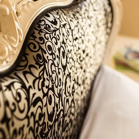 Palazzo Dessy Guest house