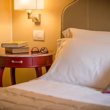 Palazzo Dessy Guest house Cagliari