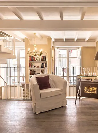 Guest house Palazzo Dessy Cagliari