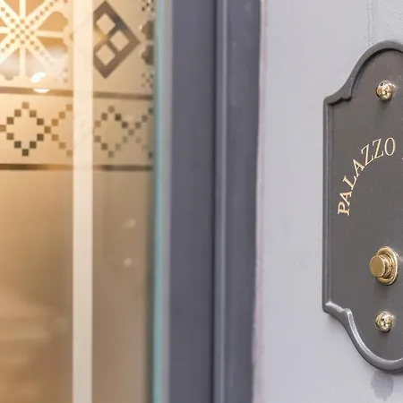 Guest house Palazzo Dessy Cagliari