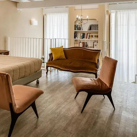 Palazzo Dessy Guest house 2*