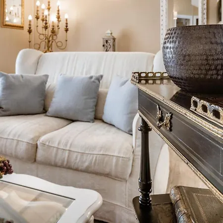 Palazzo Dessy Guest house Cagliari
