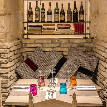 Palazzo Dessy Guest house Cagliari