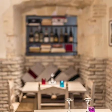 Guest house Palazzo Dessy Cagliari