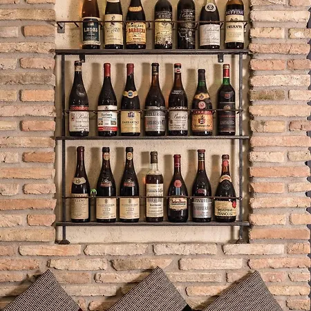 Guest house Palazzo Dessy 2*