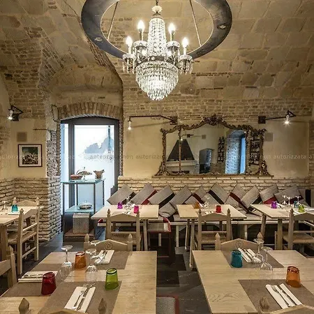Palazzo Dessy Guest house Cagliari