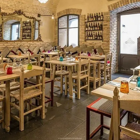 Palazzo Dessy Guest house
