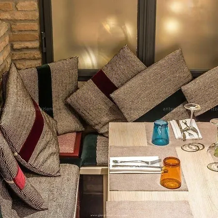 Palazzo Dessy Guest house 2*