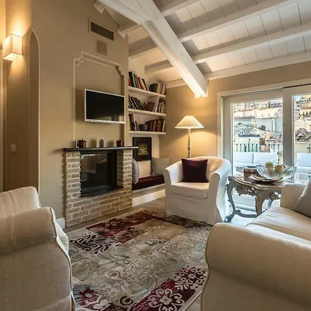 Guest house Palazzo Dessy 2*