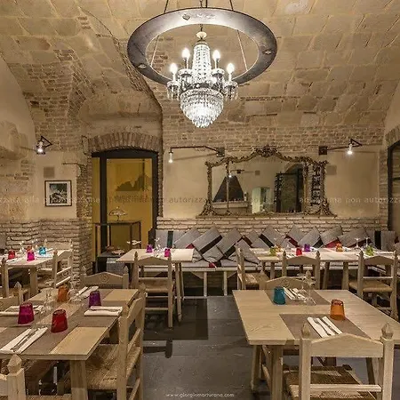 Palazzo Dessy Cagliari