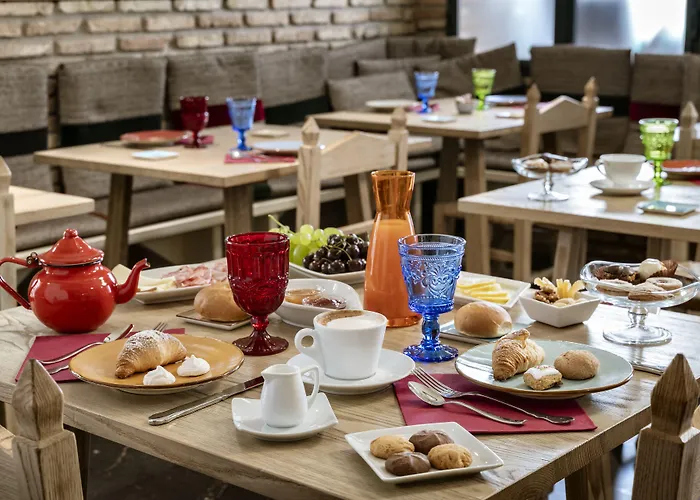 Palazzo Dessy Historic House 4*