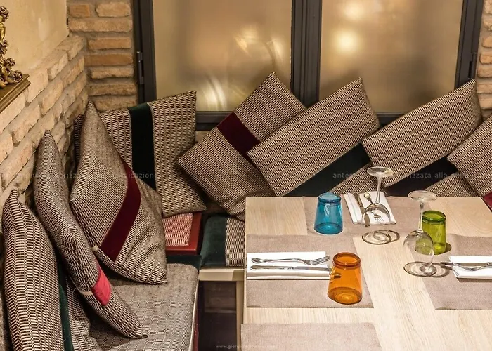 Pensionat Palazzo Dessy Historic House Cagliari