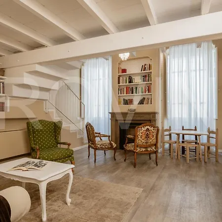 Palazzo Dessy Historic House Penzion