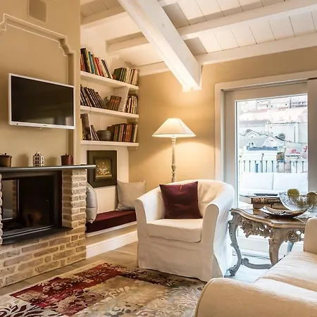 Penzion Palazzo Dessy Historic House 4*