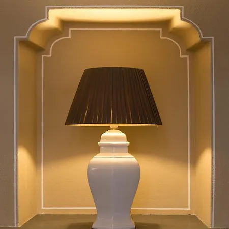Palazzo Dessy Historic House Penzion