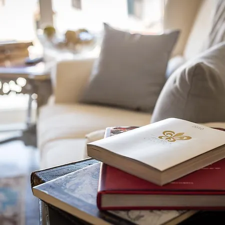 Palazzo Dessy Historic House 4*