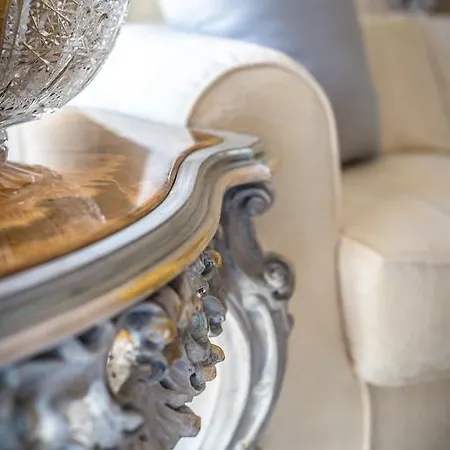 Palazzo Dessy Historic House 4* Cagliari
