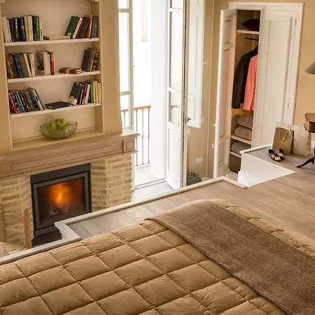 Palazzo Dessy Historic House 4*