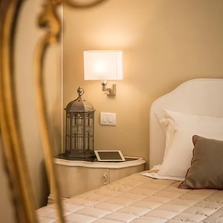 Palazzo Dessy Historic House
