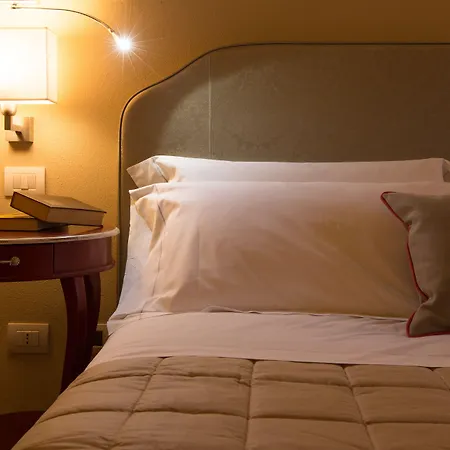 Penzion Palazzo Dessy Historic House 4*