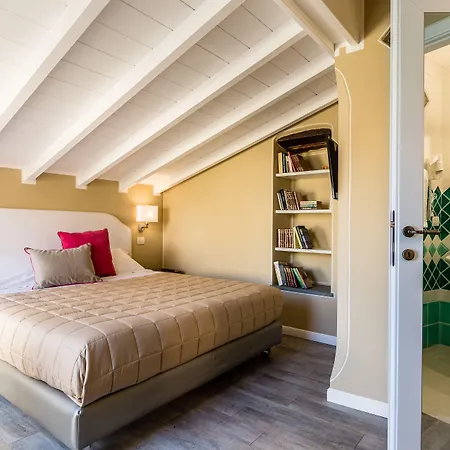 Palazzo Dessy Historic House 4* Cagliari