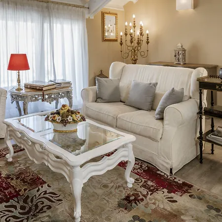 Palazzo Dessy Historic House 4* Cagliari