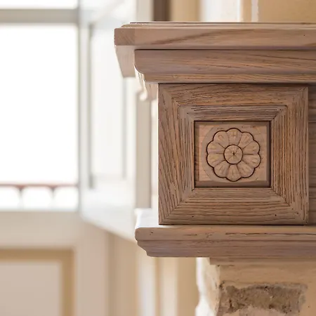 Penzion Palazzo Dessy Historic House Cagliari