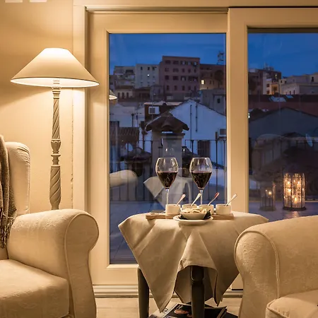 Palazzo Dessy Historic House Гостевой дом