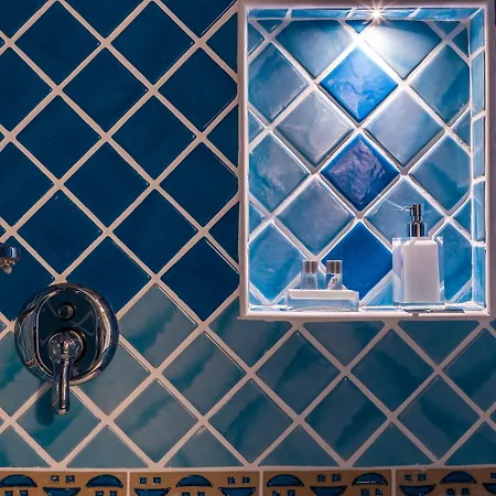 Penzion Palazzo Dessy Historic House 4*