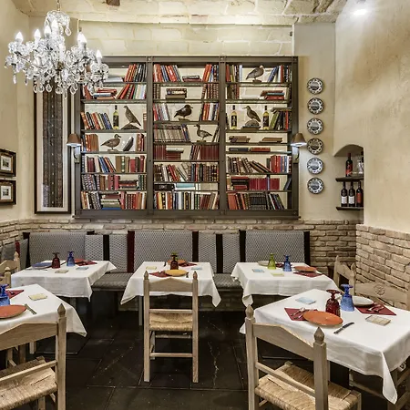 Palazzo Dessy Historic House Penzion 4*