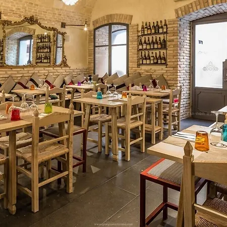 Penzion Palazzo Dessy Historic House