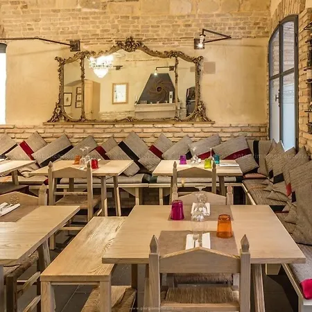 Penzion Palazzo Dessy Historic House 4*