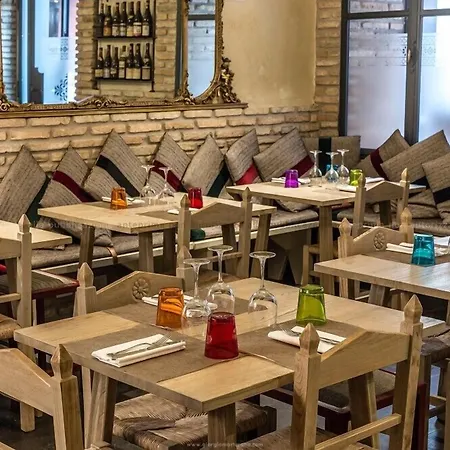 Palazzo Dessy Historic House 4*