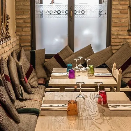 Palazzo Dessy Historic House 4*