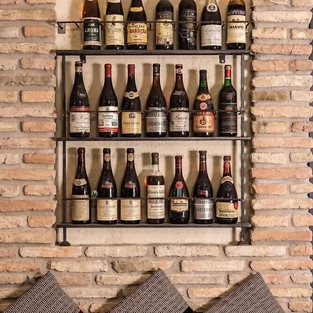 Palazzo Dessy Historic House 4* Cagliari