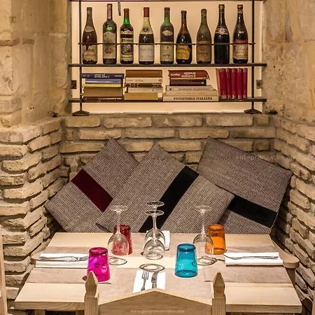 Palazzo Dessy Historic House 4* Cagliari
