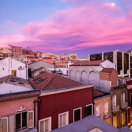 Palazzo Dessy Historic House