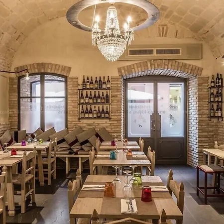 Гостевой дом Palazzo Dessy Historic House 4*