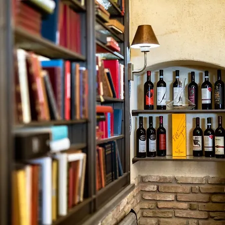 Palazzo Dessy Historic House Penzion Cagliari