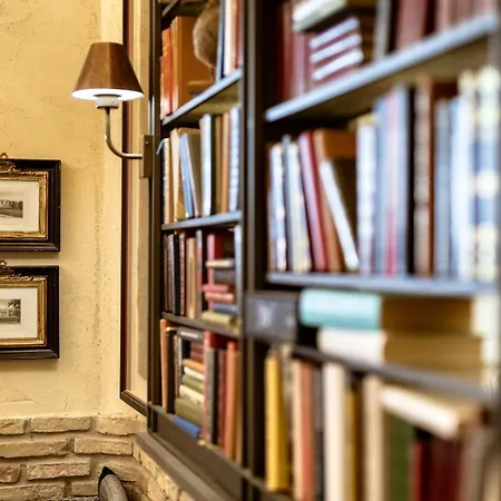 Penzion Palazzo Dessy Historic House