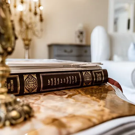 Palazzo Dessy Historic House 4* Cagliari