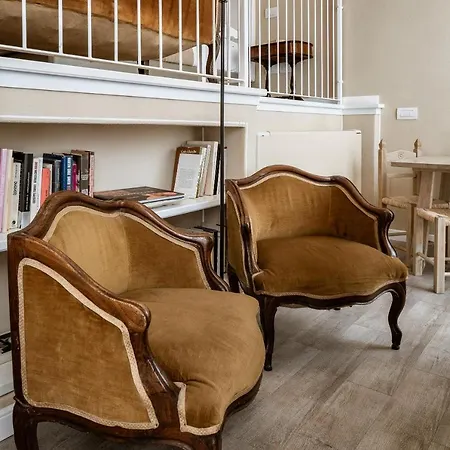 Palazzo Dessy Historic House Penzion Cagliari
