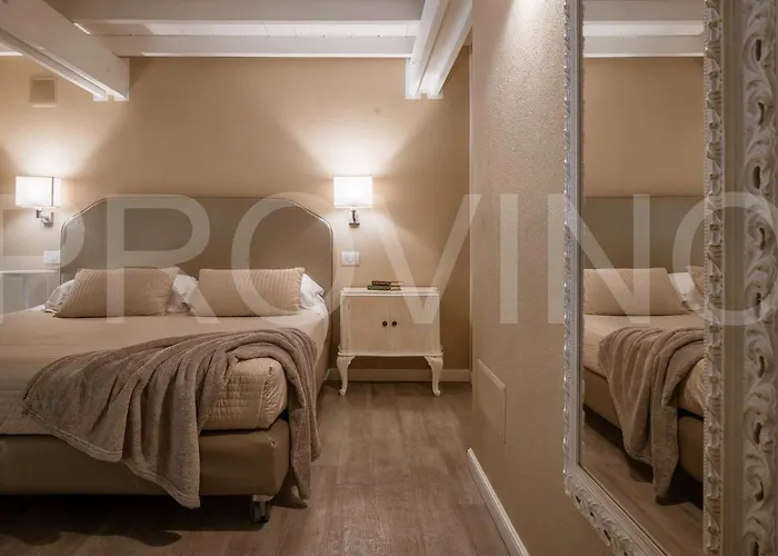 Palazzo Dessy Historic House Кальяри