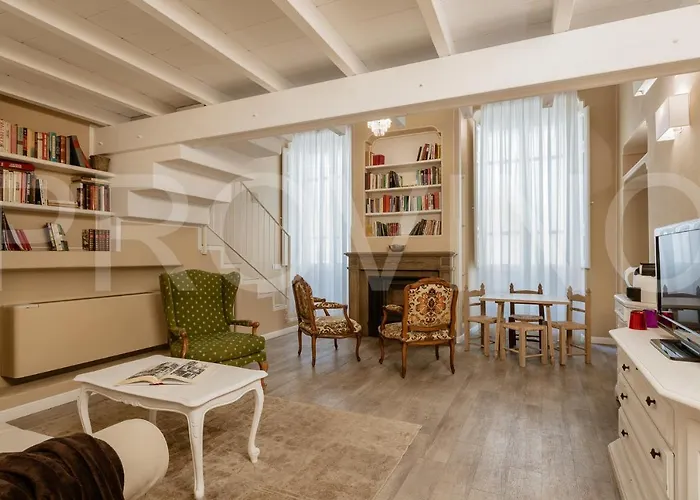 Palazzo Dessy Historic House Pensionat