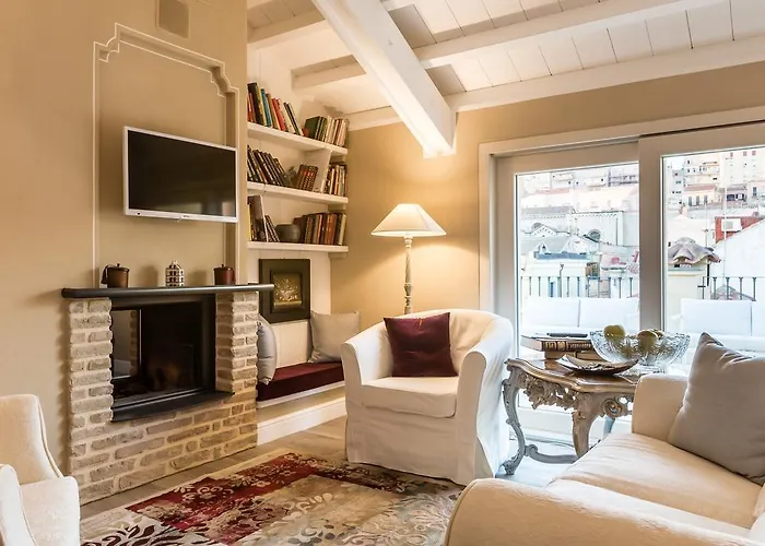 Гостевой дом Palazzo Dessy Historic House 4*