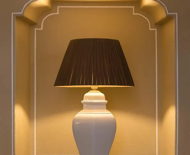 Palazzo Dessy Historic House Гостевой дом