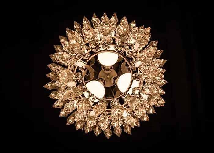 Palazzo Dessy Historic House 4*